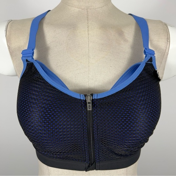 ❤️Victoria Secret Sports Bra 34DD - Picture 1 of 4